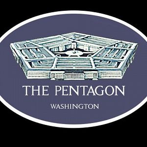 scooter rented to Pentagon, Department of Defense