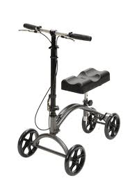 we provide Knee Walker or Knee Scooter rental for new york residents and tourist