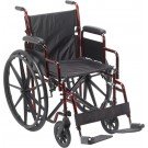 we provide manual wheelchair rental for orlando residents and tourist