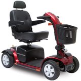 we provide Heavy Duty Scooter rental rental for  residents and tourist